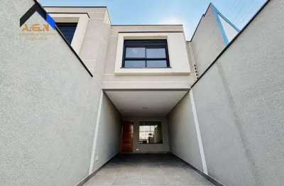 Sobrado com 3 dormitórios à venda, 130 m² por r$ 850.000,00 - vila são geraldo - são paulo/sp