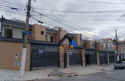 Sobrado com 2 dormitórios à venda, 68 m² por r$ 570.000,00 - vila ré - são paulo/sp