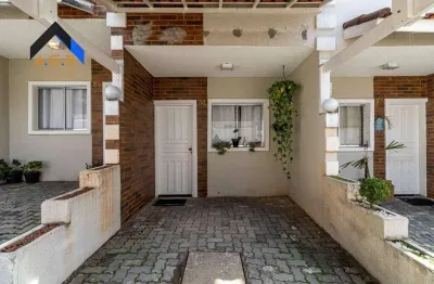 Sobrado com 2 dormitórios à venda, 66 m² por r$ 325.000,00 - vila buenos aires - são paulo/sp