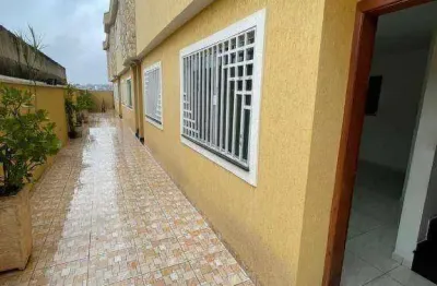 Sobrado com 2 dormitórios à venda, 65 m² por r$ 310.000,00 - parada xv de novembro - são paulo/sp
