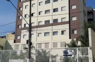 Apartamento com 2 dormitórios para alugar, 40 m² por r$ 1.635,00/mês - jardim imperador - são paulo/sp
