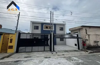 Sobrado com 2 dormitórios à venda, 70 m² por r$ 480.000,00 - jardim liderança - são paulo/sp