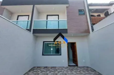 Sobrado com 2 dormitórios à venda, 72 m² por r$ 550.000,00 - vila dalila - são paulo/sp