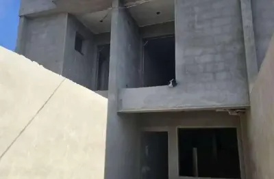 Sobrado com 2 dormitórios à venda, 80 m² por r$ 550.000 - vila nhocune - são paulo/sp