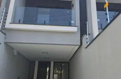 Sobrado com 3 dormitórios à venda, 120 m² por r$ 780.000 - vila ré - são paulo/sp