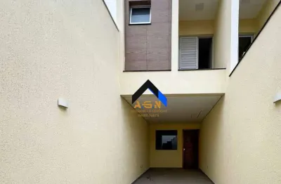 Sobrado com 3 dormitórios à venda, 117 m² por r$ 650.000,00 - vila laís - são paulo/sp