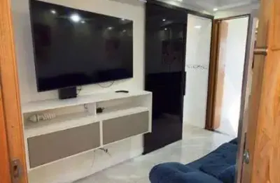 Apartamento com 3 dormitórios à venda, 57 m² por r$ 249.000,00 - conjunto habitacional padre manoel de paiva - são paulo/sp