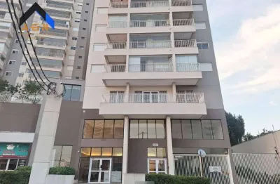 Apartamento com 1 dormitório à venda, 35 m² por r$ 279.000,00 - penha de frança - são paulo/sp