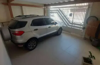 Casa com 2 dormitórios à venda, 168 m² por r$ 550.000,00 - vila esperança - são paulo/sp