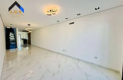 Sobrado com 3 dormitórios à venda, 220 m² por r$ 1.250.000,00 - penha - são paulo/sp