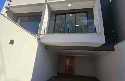 Sobrado com 3 dormitórios à venda, 150 m² por r$ 990.000 - vila formosa - são paulo/sp
