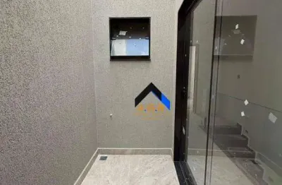Sobrado com 3 dormitórios à venda, 118 m² por r$ 840.000,00 - cangaíba - são paulo/sp