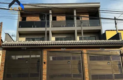 Sobrado com 3 dormitórios à venda, 131 m² por r$ 695.000,00 - jardim nordeste - são paulo/sp