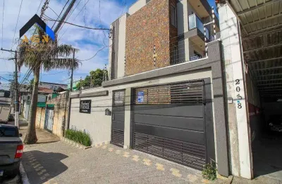 Sobrado com 2 dormitórios à venda, 85 m² por r$ 460.000,00 - vila formosa - são paulo/sp