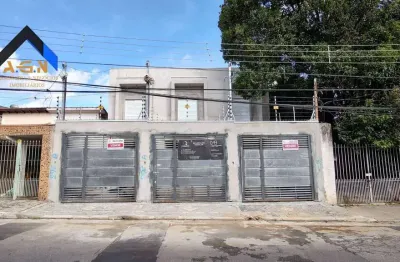 Sobrado com 3 dormitórios à venda, 100 m² por r$ 650.000,00 - vila formosa - são paulo/sp