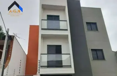 Apartamento com 2 dormitórios à venda, 36 m² por r$ 260.000,00 - vila oratório - são paulo/sp