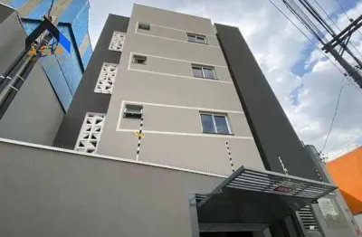 Apartamento com 2 dormitórios à venda, 33 m² por r$ 306.000,00 - vila carrão - são paulo/sp