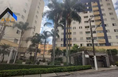 Apartamento com 2 dormitórios à venda, 53 m² por r$ 430.000,00 - jardim textil - são paulo/sp