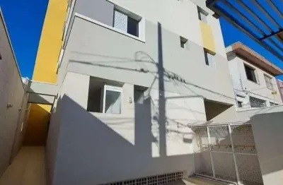 Apartamento com 2 dormitórios à venda, 39 m² por r$ 249.000,00 - jardim aricanduva - são paulo/sp