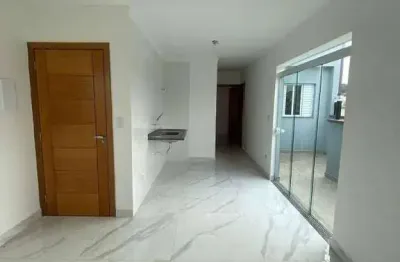 Apartamento à venda, 35 m² por r$ 249.000,00 - vila santa teresa (zona leste)  - são paulo/sp