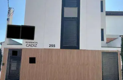 Apartamento com 2 dormitórios à venda á partir de r$ 208.000 - vila alpina - são paulo/sp