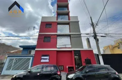 Apartamento com 1 ou 2 dormitórios à venda na vila charlote - são paulo/sp
