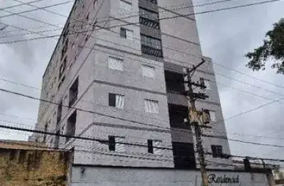Apartamento com 2 dormitórios à venda, 45 m² por r$ 297.000,00 - vila carrão - são paulo/sp