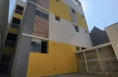 Apartamento com 2 dormitórios para alugar, 36 m² por r$ 2.820,00 - cidade mãe do céu - são paulo/sp