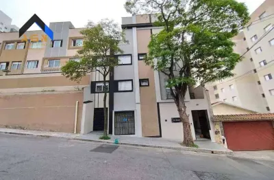 Apartamento com 2 dormitórios à venda, 35 m² por r$ 235.000,00 - vila nhocune - são paulo/sp