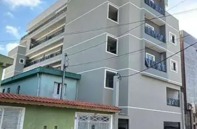 Apartamento com 2 dormitórios à venda, 45 m² por r$ 350.000,00 - penha de frança - são paulo/sp