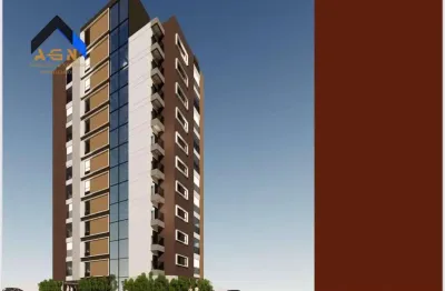 Apartamento com 2 dormitórios à venda, 51 m² por r$ 454.800,00 - vila carrão - são paulo/sp
