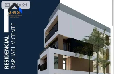 Apartamento com 2 dormitórios à venda, 45 m² por r$ 360.000,00 - chácara santo antônio (zona leste) - são paulo/sp