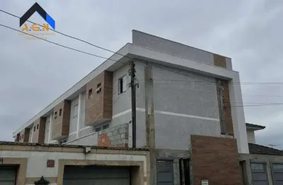 Sobrado com 2 dormitórios à venda, 70 m² por r$ 420.000,00 - vila são geraldo - são paulo/sp