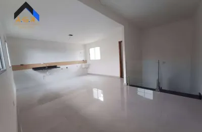 Apartamento com 2 dormitórios à venda, 75 m² por r$ 420.000,00 - água rasa - são paulo/sp