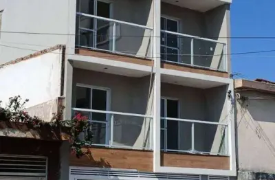 Apartamento com 2 dormitórios à venda, 40 m² por r$ 278.000,00 - vila formosa - são paulo/sp