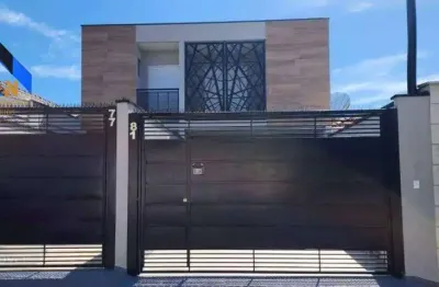 Sobrado com 3 dormitórios à venda, 114 m² por r$ 1.500.000,00 - tatuapé - são paulo/sp
