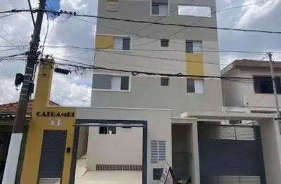 Apartamento com 2 dormitórios à venda, 40 m² por r$ 310.000,00 - jardim vila formosa - são paulo/sp