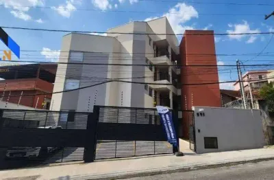 Apartamento com 2 dormitórios à venda, 34 m² por r$ 330.000,00 - cidade líder - são paulo/sp