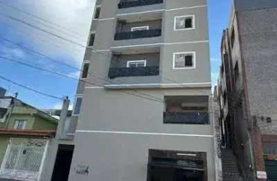 Apartamento com 2 dormitórios à venda, 45 m² por r$ 280.000,00 - penha de frança - são paulo/sp