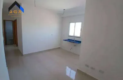 Apartamento com 2 dormitórios à venda, 33 m² por r$ 230.000,00 - cidade líder - são paulo/sp