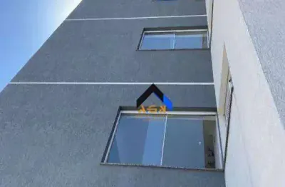 Apartamento com 1 dormitório para alugar, 35 m² por r$ 1.406,21/mês - vila guilhermina - são paulo/sp