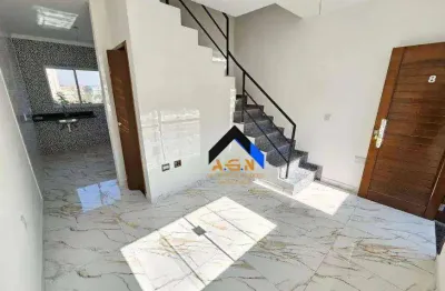 Sobrado com 2 dormitórios à venda, 80 m² por r$ 400.000,00 - itaquera - são paulo/sp