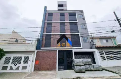 Apartamento com 2 dormitórios à venda, 40 m² por r$ 285.900,00 - vila laís - são paulo/sp