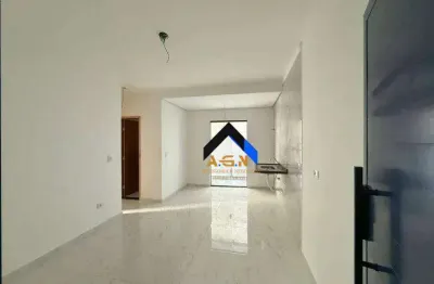 Apartamento com 2 dormitórios à venda, 38 m² por r$ 385.000,00 - vila formosa - são paulo/sp
