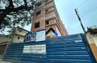 Apartamento com 2 dormitórios à venda, 41m² á 48m² á partir de  r$ 275.000 - cidade patriarca - são paulo/sp