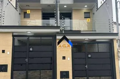 Sobrado com 3 dormitórios à venda, 140 m² por r$ 900.000,00 - penha de frança - são paulo/sp