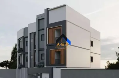 Apartamento com 2 dormitórios à venda, 38 m² por r$ 280.000,00 - vila carlos de campos - são paulo/sp