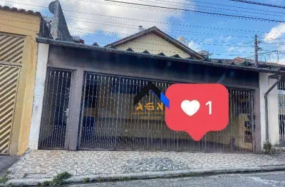 Casa com 3 dormitórios à venda, 100 m² por r$ 520.000,00 - vila carrão - são paulo/sp