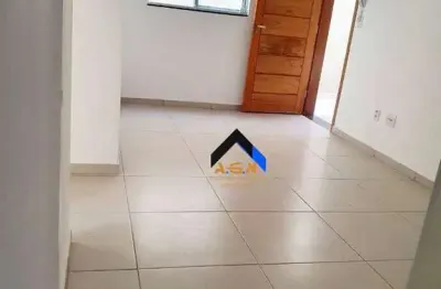 Apartamento com 2 dormitórios à venda, 41 m² por r$ 269.000,00 - vila formosa - são paulo/sp