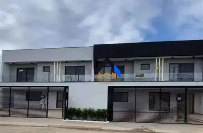 Sobrado com 3 dormitórios à venda, 90 m² por r$ 620.000,00 - cidade patriarca - são paulo/sp